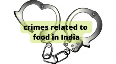 Crimes related to Food in India